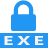 EXELocker Logo
